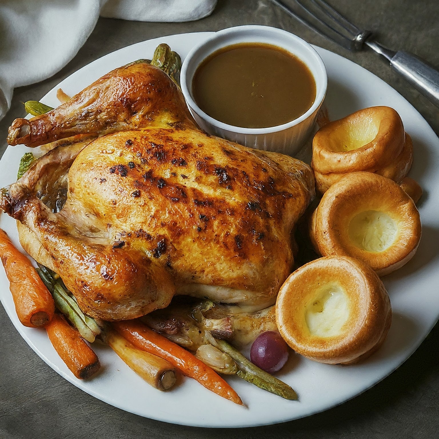 british chicken recipes