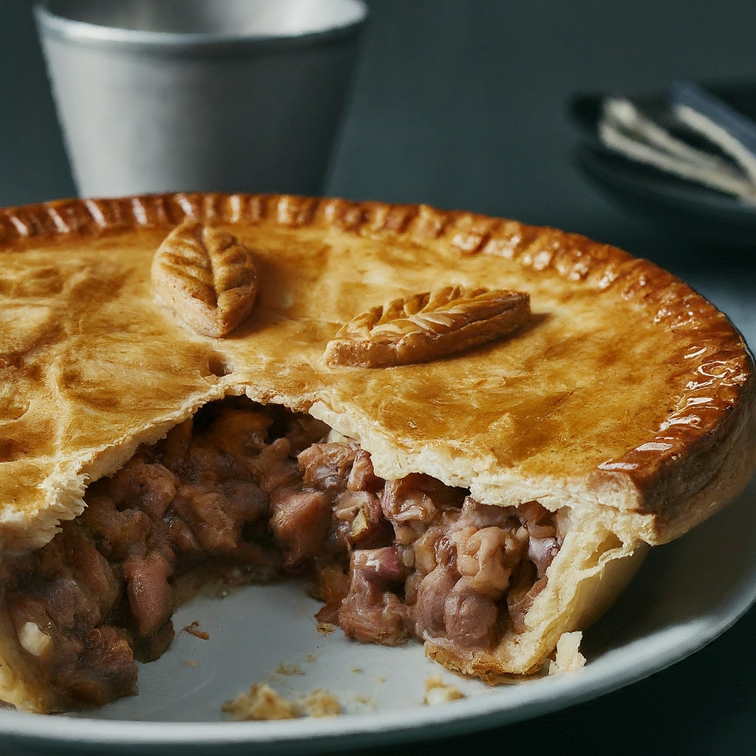 british pie recipes