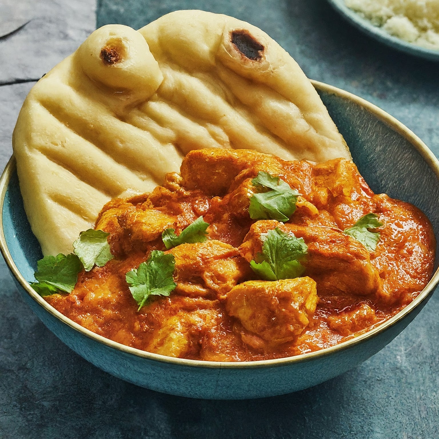 chicken balti recipes